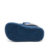 Bisgaard Elroy Sneakers, Barefoot - Navy