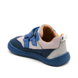 Bisgaard Elroy Sneakers, Barefoot - Navy