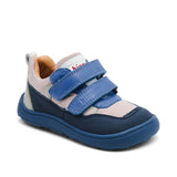 Bisgaard Elroy Sneakers, Barefoot - Navy