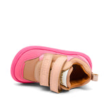 Bisgaard Elroy Sneakers, Barefoot - Pink