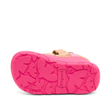 Bisgaard Elroy Sneakers, Barefoot - Pink