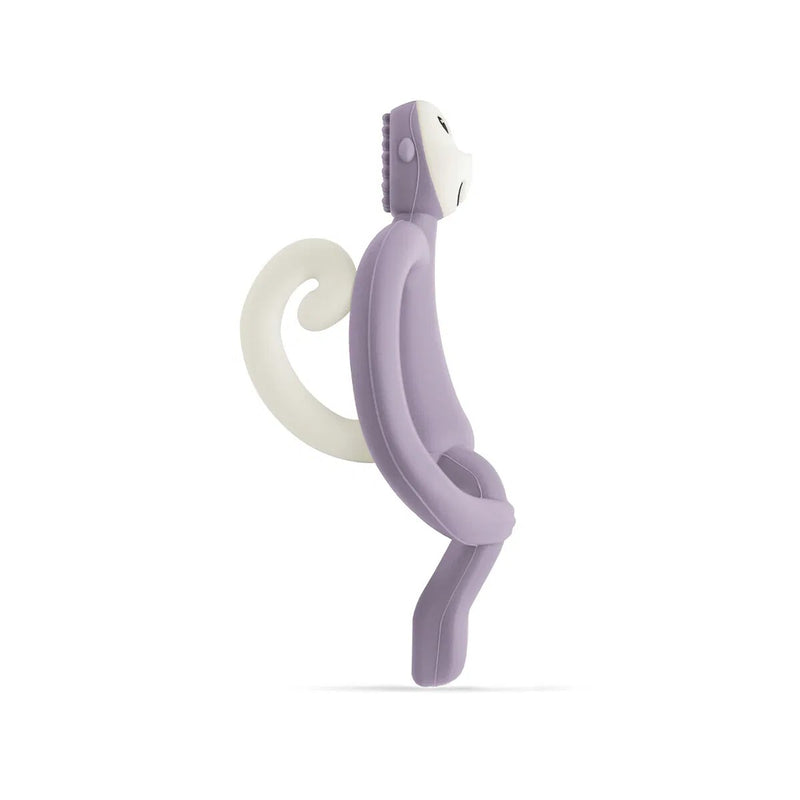 Matchstick Monkey Bidering, Abe - Purple