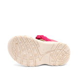 bisgaard Nico Sandaler - Bubble gum