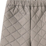 Wheat Termobukser Alex - Brown Stripe