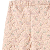 Wheat Termobukser Alex - Heart Flowers