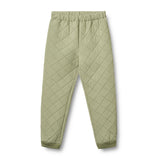 Wheat Termobukser Alex - Green Tea