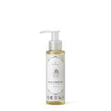lille kanin Bad & Baby Olie - 100ml.