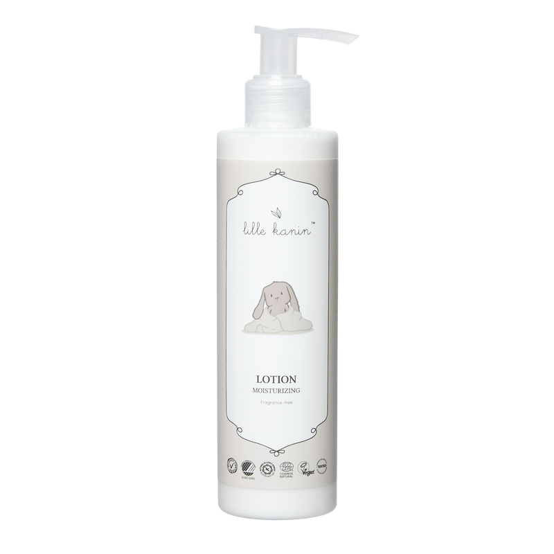 lille kanin Lotion - 250ml.