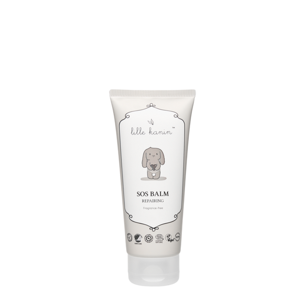 lille kanin SOS Balm - 100ml.