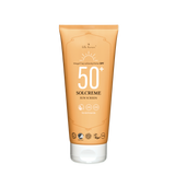 lille kanin Solcreme, SPF50+ - 200ml.