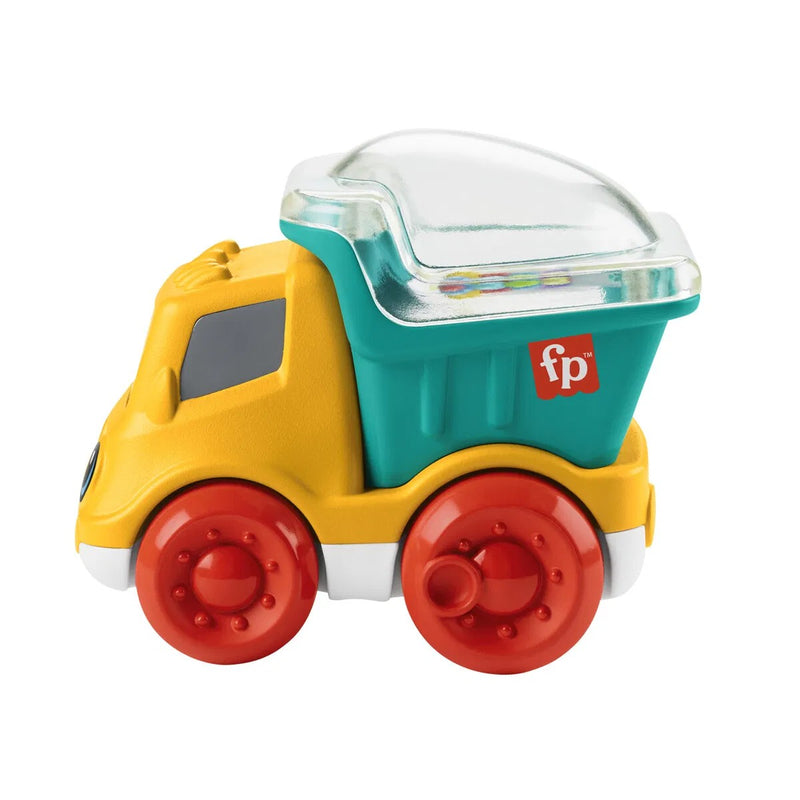 Fisher Price Core Dumper