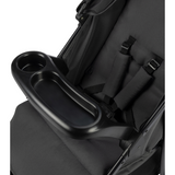 BebeConfort Misty Klapvogn - Mineral Graphite