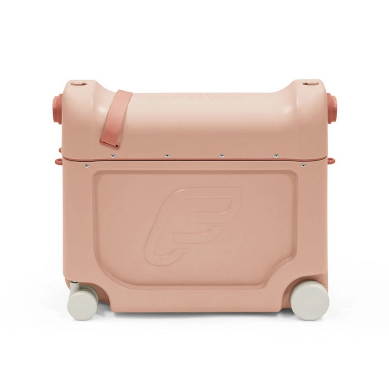 JetKids™ by Stokke® Bedbox - Coral Pink