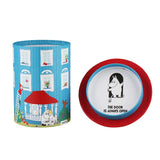 Moomin Memo Huskespil - House