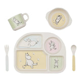 Moomin Melamin Spisesæt