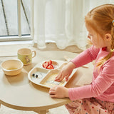 Moomin Melamin Spisesæt