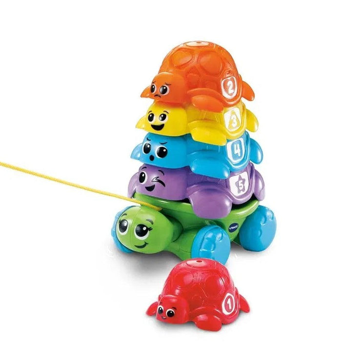 Vtech Stable Skildpadde