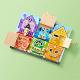 Melissa & Doug Låsebræt