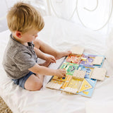 Melissa & Doug Låsebræt