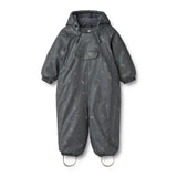 Wheat Gummi Flyverdragt Evig - Ink Pocket Treasures