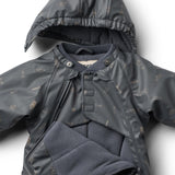 Wheat Gummi Flyverdragt Evig - Ink Pocket Treasures