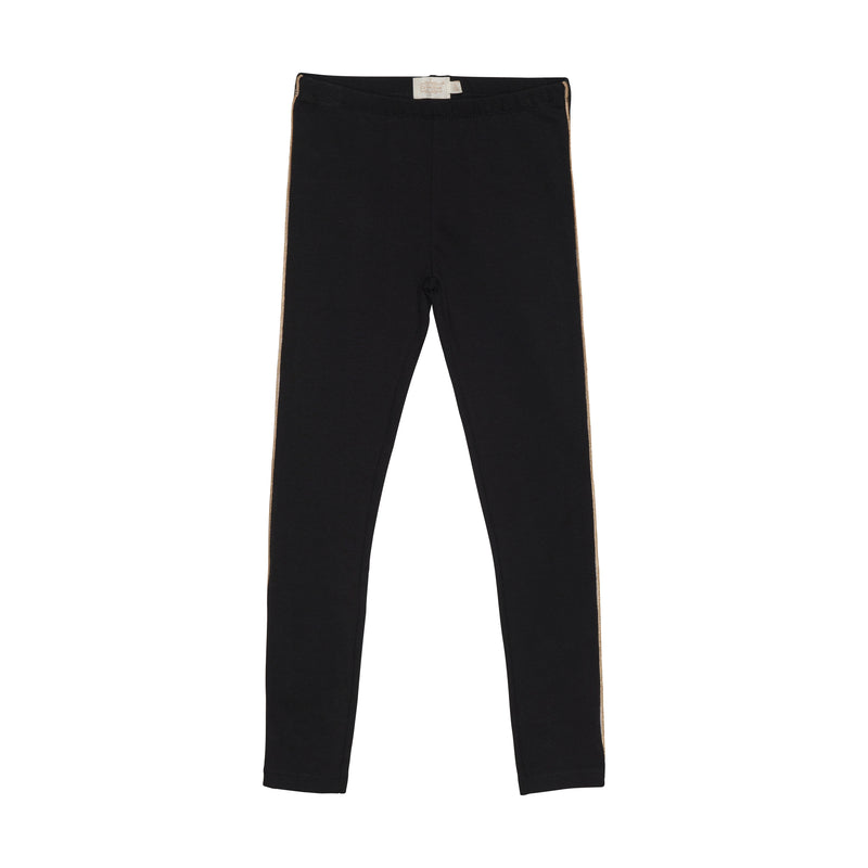Creamie Leggings - Black