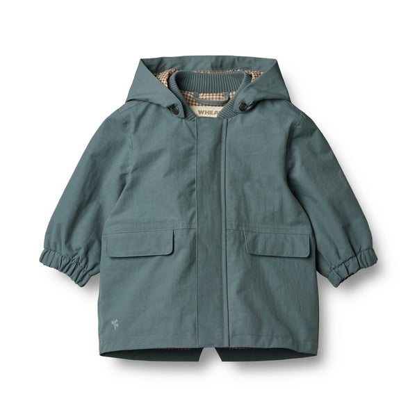 Wheat Sommerjakke Parka Alke - Stormy Weather