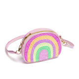 Great Pretenders Rainbow Shine Taske