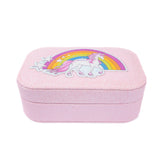 Great Pretenders Pretty Precious Unicorn Smykkeskrin