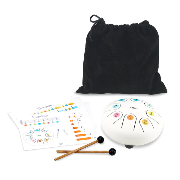 Vilac Musikinstrument - Tungetromme