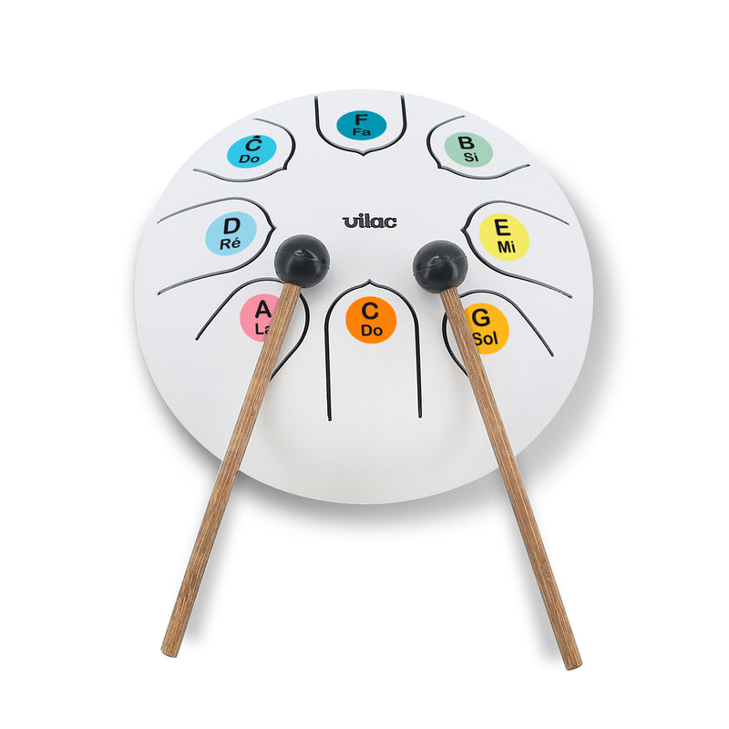 Vilac Musikinstrument - Tungetromme