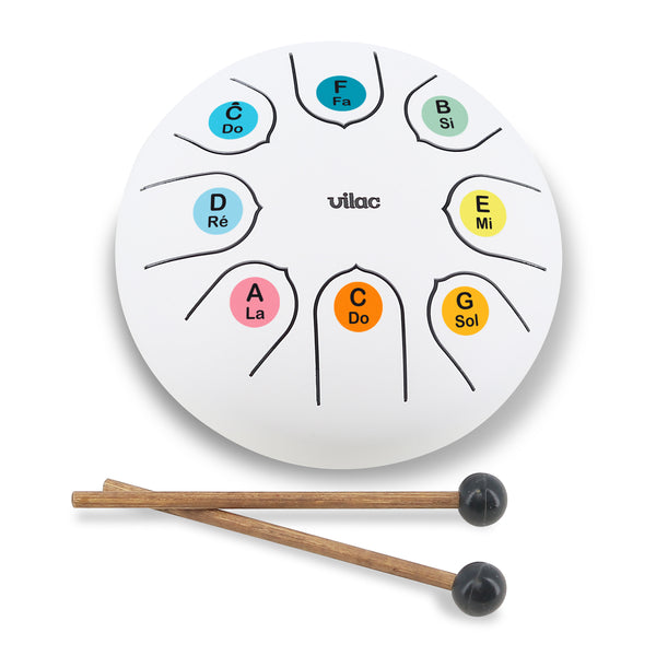 Vilac Musikinstrument - Tungetromme