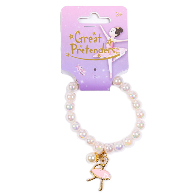 Great Pretenders Ballet Beauty Armbånd