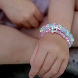 Great Pretenders Sparkle Pony Armbånd