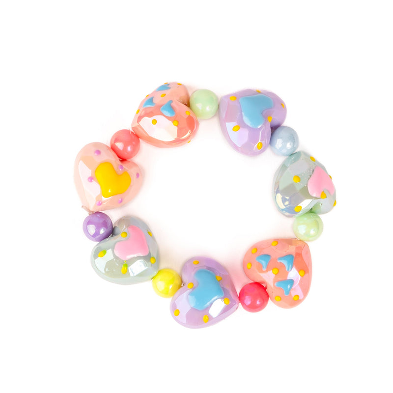 Great Pretenders Decorated Love Armbånd