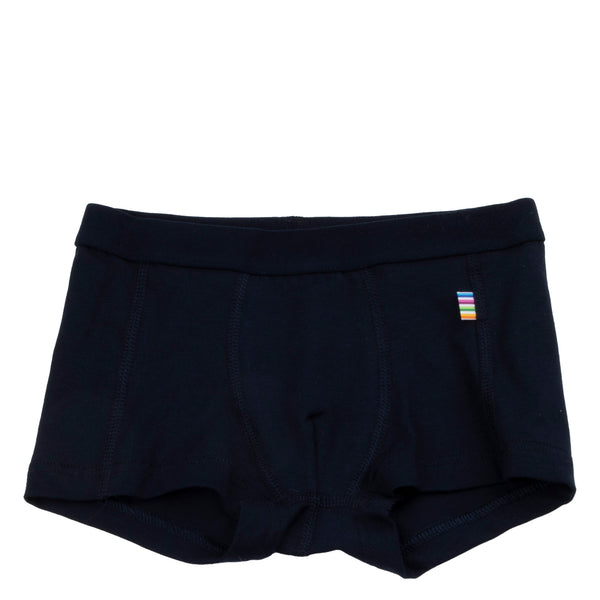 Joha Boxershorts, Bomuld - Navy