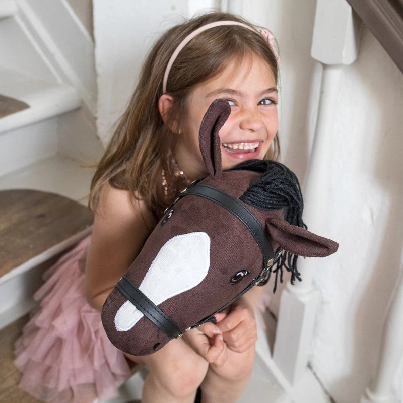 byASTRUP Kæphest, Alicia - Brun