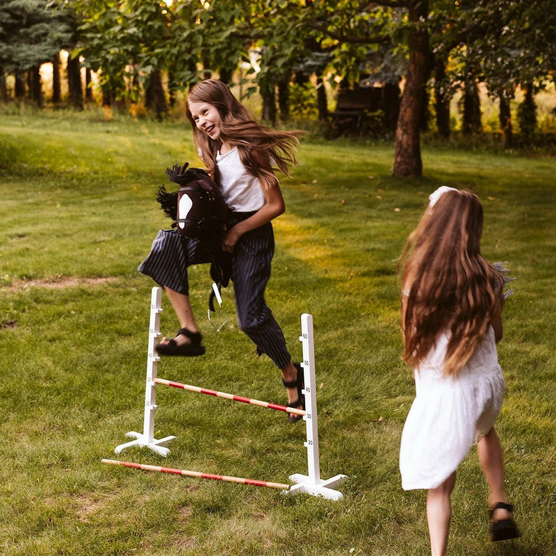 byASTRUP Kæphest, Alicia - Brun