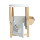 byASTRUP Hestestald til lille hest