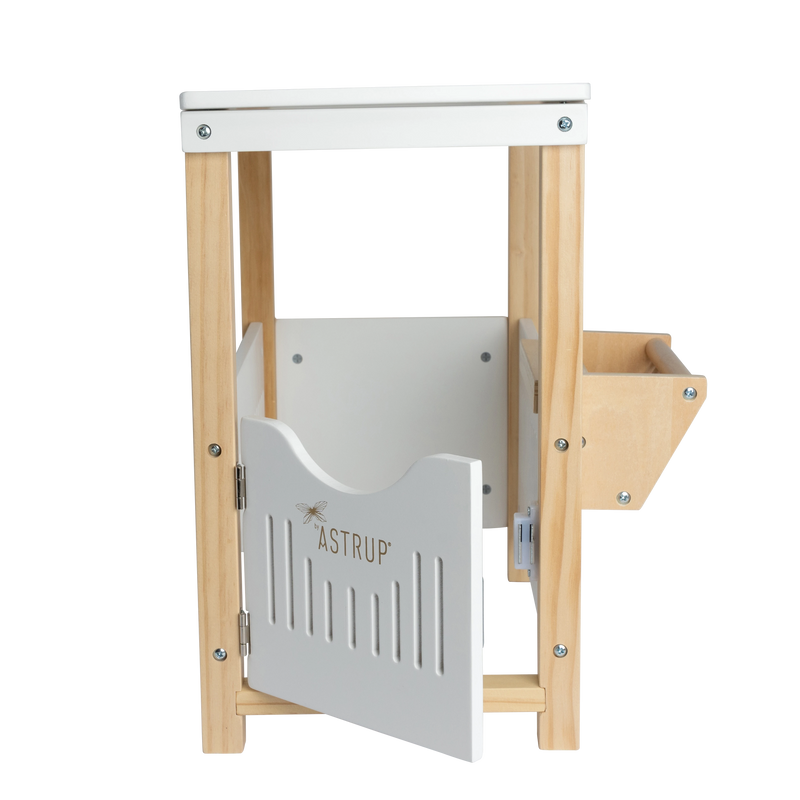 byASTRUP Hestestald til lille hest