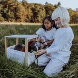 byASTRUP Hestestald til lille hest