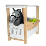 byASTRUP Hestestald til lille hest