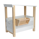 byASTRUP Hestestald til lille hest