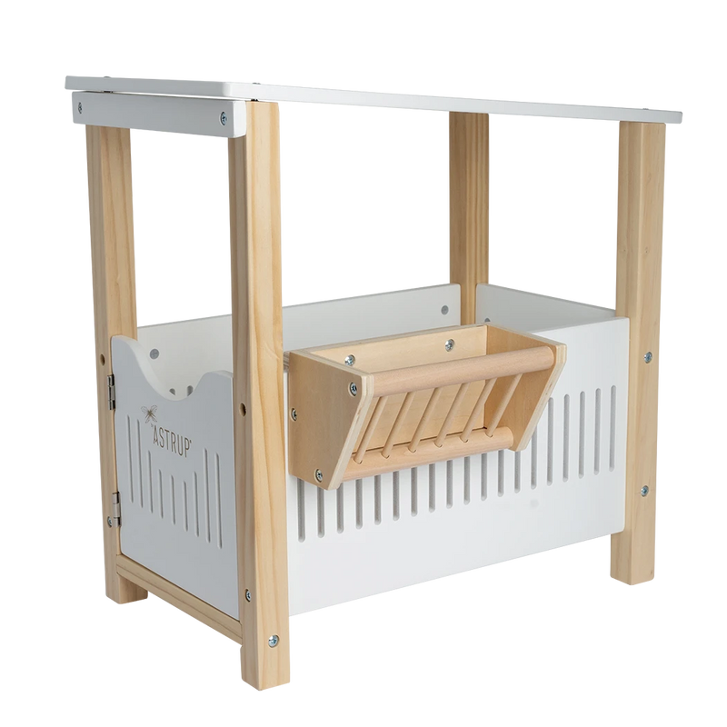 byASTRUP Hestestald til lille hest