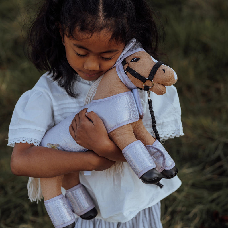 byASTRUP Hest, Daisy - Beige