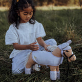 byASTRUP Hest, Daisy - Beige