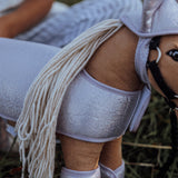 byASTRUP Hest, Daisy - Beige