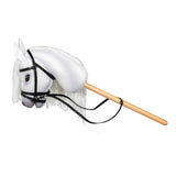 byASTRUP Kæphest, Sigrid - Hvid