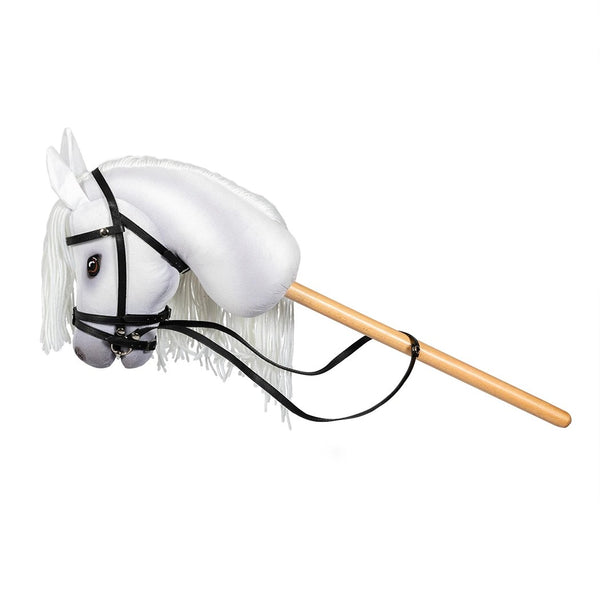 byASTRUP Kæphest, Sigrid - Hvid