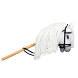 byASTRUP Kæphest, Sigrid - Hvid